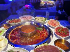 -音乐派KTV(银泰城店)