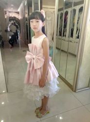 点击看大图 -巴黎新娘婚纱摄影