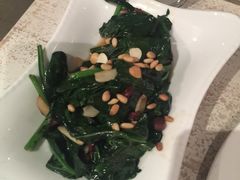 松子菠菜-Carmen卡门西班牙餐厅