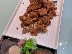 -大宝全猪馆(南京路店)