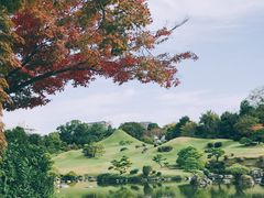 -水前寺成趣园