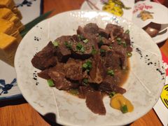 -醉虎传(南锣鼓巷店)
