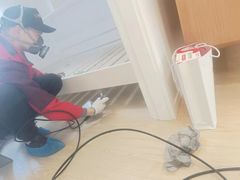 -浙大冰虫甲醛检测治理(闵行店)