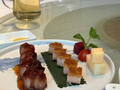 -春满园·早茶·粤菜·宴会(前海店)