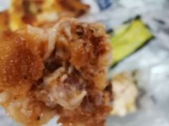 -必胜客(中山北路宅急送店)