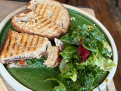 -O'mills Sourdough Bakery&Bistro(永嘉路店)