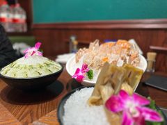 -东海怡品海鲜豆捞(舟宿夜江店)
