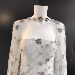 点击看大图 -MANLI BRIDAL婚纱