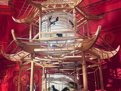 -北京工艺美术博物馆