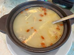 -三台山庄中餐厅