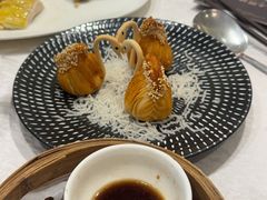 -丰鲤楼•闽南茶楼(仟禧汇店)