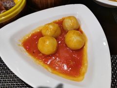 -博悦茶餐厅(文殊院店)