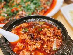 -陈麻婆豆腐(春熙店)