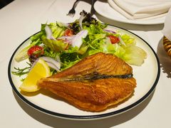 -Pasha帕夏土耳其餐厅(南昌路店)