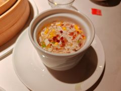 -芳芳私房菜·精做淮扬菜(承德路店)