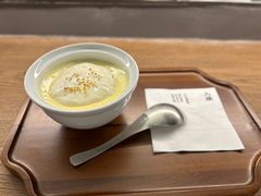 -RUXU入续鸳鸯糖水铺(万菱汇店)