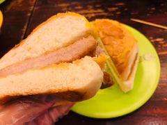 -大利来记餐厅(大三巴店)
