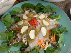 -Sala Thai Restaurant