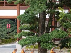 -径山寺