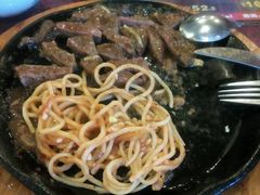 -佳客来牛排西餐厅(东风路店)