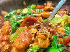 -胡须佬鸡煲四季火锅(海雅缤纷城店)