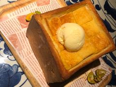 -绿茶餐厅(布吉万象汇店)