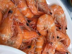 -明记海鲜大排档(巽寮湾店)