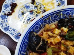 -崇德楼水盆牛羊肉泡馍馆(文艺路店)