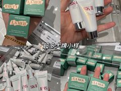 -凯德广场(金牛店)