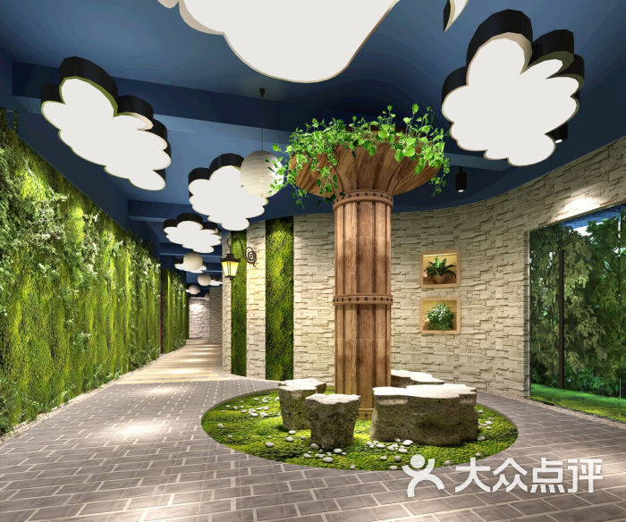 诺韦耐德健身俱乐部(森林概念店)-nvnd的相册-长沙运动健身-大众点评