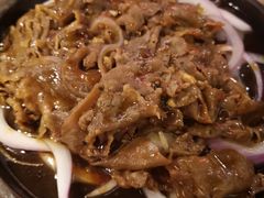 -外婆家(蓝色港湾店)