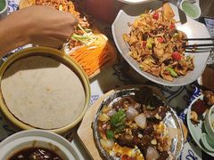 -卢大鲜鱼头捞饭(美利广场店)