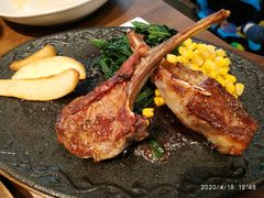 -萨莉亚意式餐厅(浦江万达广场店)