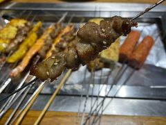 -那些年记忆烧烤