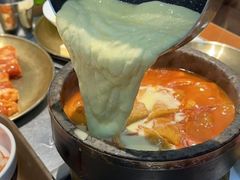-六七八韩式烤肉·韩国料理(上杭路店)