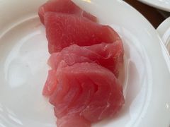 -视界美食自助餐厅·石家庄希尔顿酒店