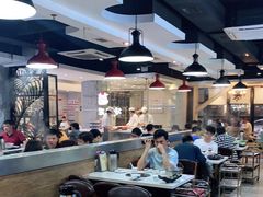 大堂-陈记顺和潮汕牛肉火锅(番禺迎宾大道店)