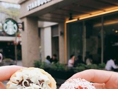 -星巴克臻选(珠海富华里店)