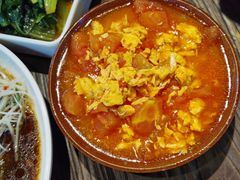 番茄炒鸡蛋-盒马鲜生(财富中心店)