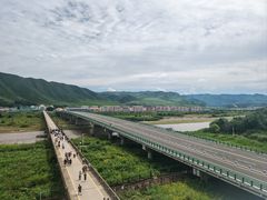-图们国门景区