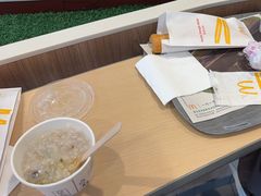 -麦当劳(上百万和城店)