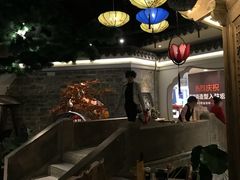 大堂-老宁波1381餐厅(宏泰广场店)