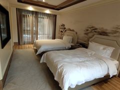 -清河半岛温泉度假酒店