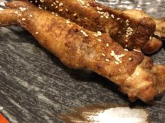 -十三道烧烤(保利西街店)