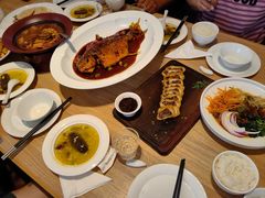-连鹭海鲜·海肠捞饭·海胆饭(星海店)
