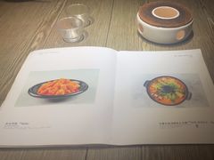 -熹素·鲜美素食Vegetarian (天河领展店)