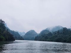 -丹霞山风景名胜区