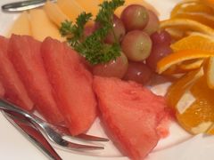 -大理实力希尔顿酒店御璽中餐厅YUXI – CHINESE RESTAURANT