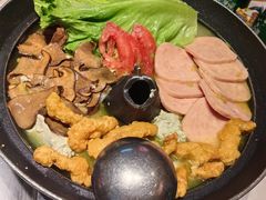 -鸡毛店·川菜(文殊院店)