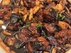 家传红烧河鳗鱼-状元楼(金溪路店)